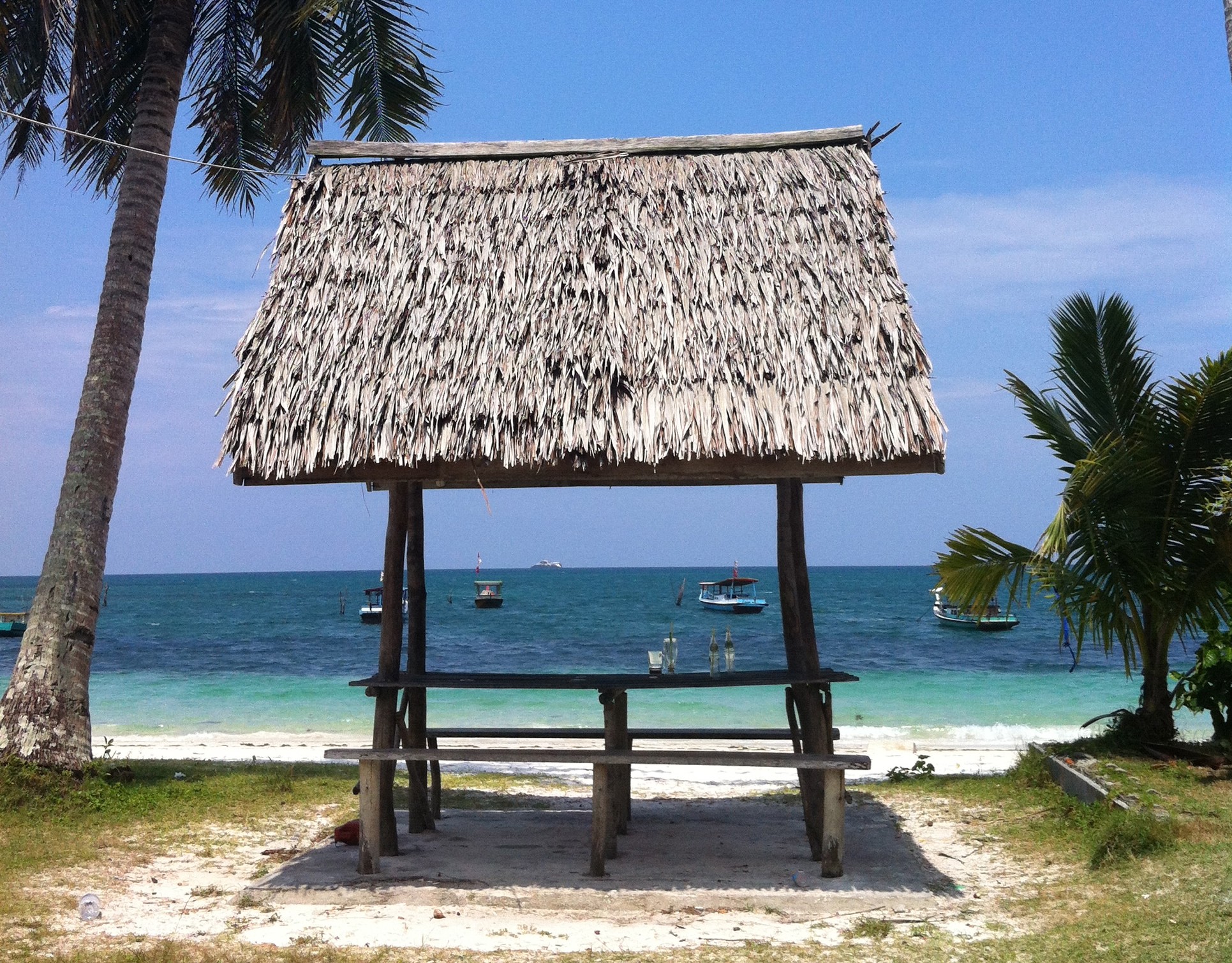 Kelayang Beach